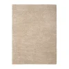 Castorama Tapis Kim 60 X 90 Cm Beige Meilleur Service 7