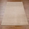 Castorama Tapis Lotto Uni Beige L.90 X L.57 Cm boutiqued pas cher 7