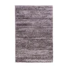 outlet soldes Castorama Tapis Luxury Gris 150 X 200 Cm 5