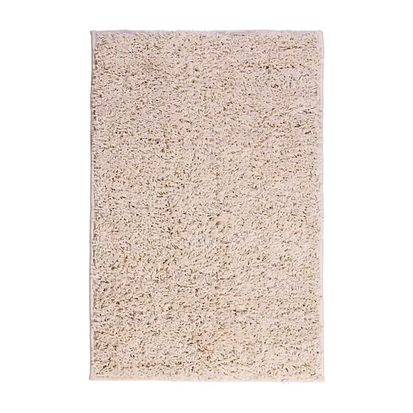 grande promotion Castorama Tapis Polux Crème 100 X 150 Cm 1