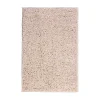 Nouvelle tendance Castorama Tapis Polux Crème 60 X 90 Cm 7