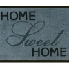 jusqu'à Castorama Tapis Polyamide Imprimé Home Sweet Home 40 X 60 Cm 5