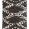 ultratendance Castorama Tapis Scandi Tribal 150×200 Cm Gris 5