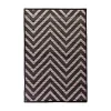 authentiques Castorama Tapis Tempo Chevrons 150 X 200 Cm 5