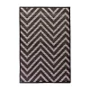 commentaire favorable Castorama Tapis Tempo Chevrons 60 X 90 Cm 5