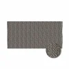 Meilleur Service Castorama Tapis Tricot 100 X 150 Cm Gris 5