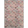 Castorama Tapis Vinyle Motif Arabesques, Mandalas Multicolore L.95x L.66 Cm X Ep. 2 Mm styles dernier cri 7