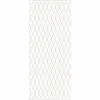 Castorama Tapis Vinyle Motif Triangles Graphiques Blancs Et Gris L.116 X L.49,5 Cm X Ep. 2 Mm meilleur service 5